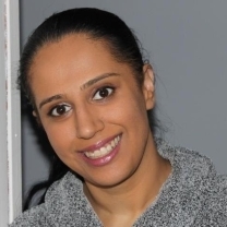Dr. Amandeep Randhawa